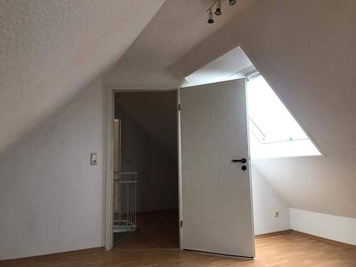 Zimmer rechts 2.OG - Haus 2 - 