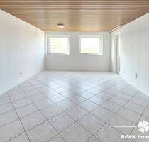 BERK Immobilien - modernisierte 4-Zimmer-Whg mit Aussicht & optionalem eigenen Gartengrundstück - Mainaschaff