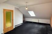 Ausgebauter Dachboden - 