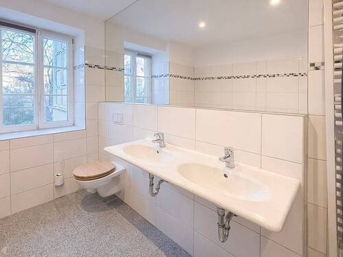 Tageslichtbad - 