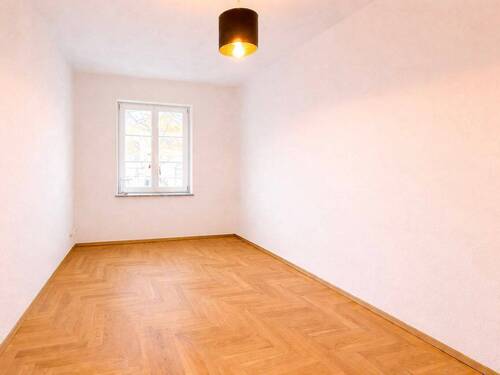 zweites Schlafzimmer - 