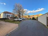 Innenhof - 