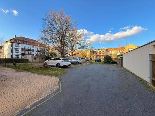 Innenhof - 