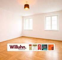 Stilvolle 3-Zimmer Wohnung I Hochparterre I Balkon I Stellplatz I Denkmalschutz I Kernsanierung 2010 - Leipzig Leutzsch