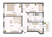 Grundriss - 