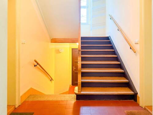 Treppenhaus - 