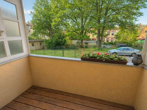 Balkon - 