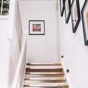 Treppenbereich - 