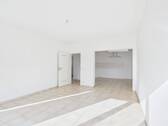 Wohnzimmer/Küche - 