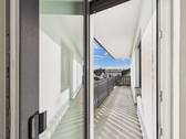 Balkon OG - 