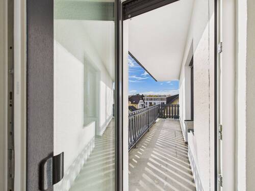 Balkon OG - 
