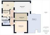 Grundriss EG - 