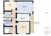 Grundriss OG - 