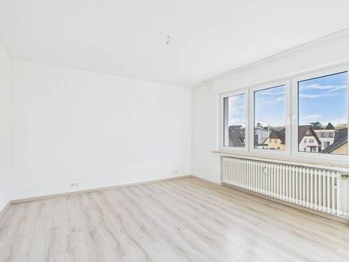 Schlafzimmer OG - Mehrfamilienhaus, Wohnhaus mit 220,00 m&sup2; in Niederkassel zum Kaufen
