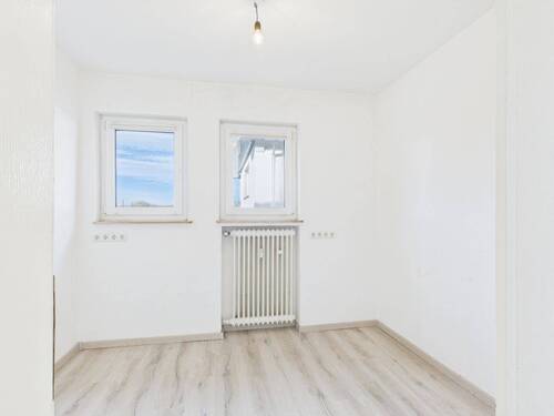 Arbeitszimmer OG - 