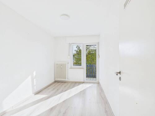 Kinderzimmer OG - 