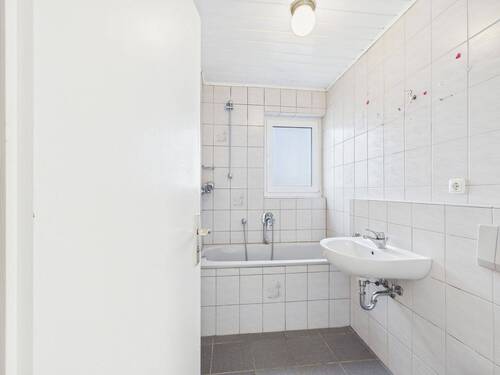 Badezimmer OG - 