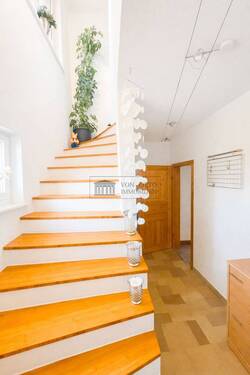 Eingangsbereich - 