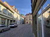 von der Fusgängerzone kommend - Gewerbeobjekt (Büro, Produktion, Verkauf) in Gotha zum Kaufen