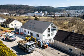 Bild 3 - 3 Zimmer Etagenwohnung in Tuttlingen