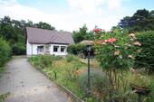 Hausansicht - 4 Zimmer Einfamilienhaus in Königs Wusterhausen / Zernsdorf