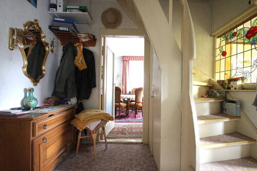 Flur/Treppe - 