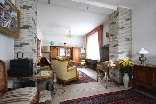 Wohnzimmer - 
