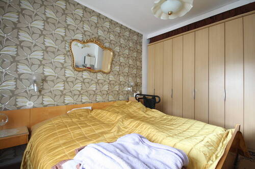 Schlafzimmer - 