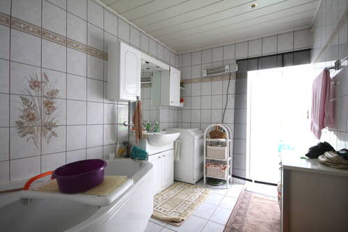 Badezimmer - 