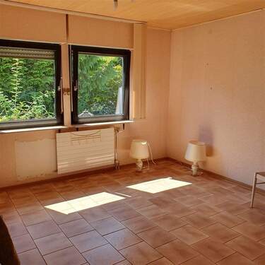 Zimmer 2 EG - 