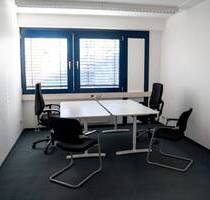 Helle und gut geschnittene Büroräume in Sülz mit Top Anbindung - All-in-Miete - Köln