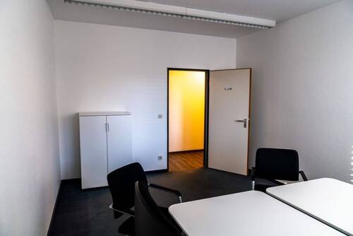 Abschließbarer Büroraum 2 - Büro in Köln