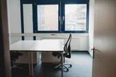 Abschließbarer Büroraum 2 - Büro in Köln zur Miete
