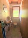 Whg. 1 OG: Gäste-WC - 