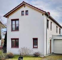 Nachhaltiges Architektenhaus im Grünen - Feldkirchen bei München