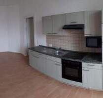 große 1-RWE mit Einbauküche und Balkon in der Südstadt ! - Görlitz