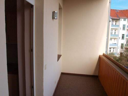 P4093186 - 1 Zimmer Etagenwohnung zur Miete in Görlitz