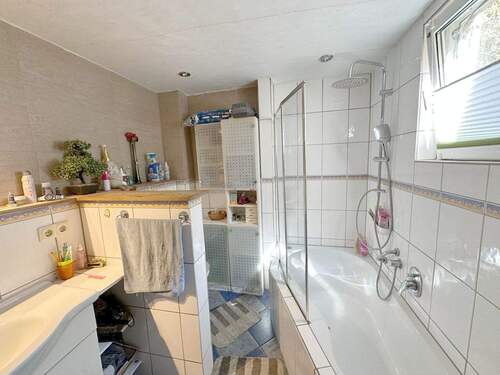 Badezimmer - 