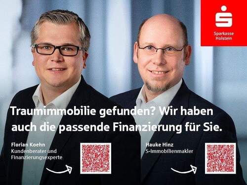 Ihr Finanzierungsrteam - Etagenwohnung mit 100,00 m&sup2; in Fehmarn zum Kaufen