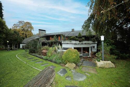 Grundstück - Grundstück zum Kaufen in Grünwald