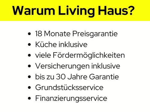Rundum sorglos bauen - 