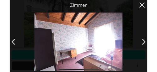 Kinderzimmer 1 , im OG - 