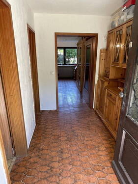 Eingang Flur - 
