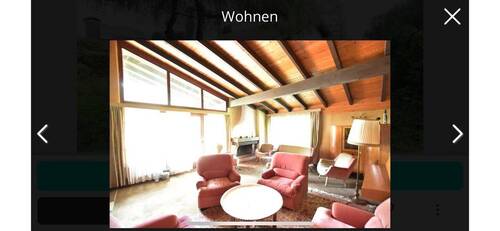 Wohnzimmer - 
