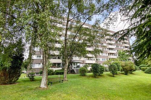 Außenansicht - 1 Zimmer Einfamilienhaus zum Kaufen in Mülheim an der Ruhr