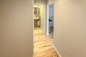 Wohnungsflur - 