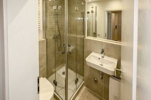 Badezimmer - 