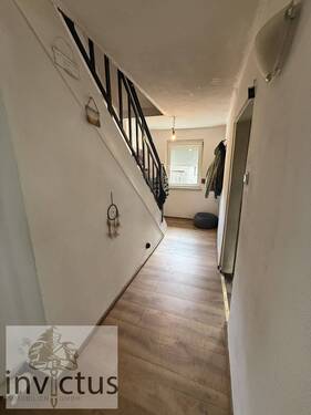 Flurbereich - 