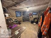 Kellerraum - 