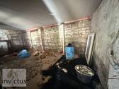 Ausbaureserve - 